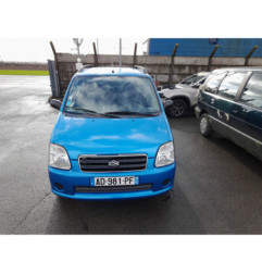 SUZUKI WAGON-R PHASE 2 1.3i - 16V