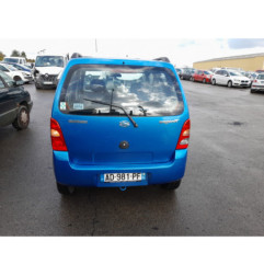 SUZUKI WAGON-R PHASE 2 1.3i - 16V