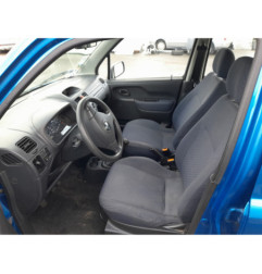 SUZUKI WAGON-R PHASE 2 1.3i - 16V
