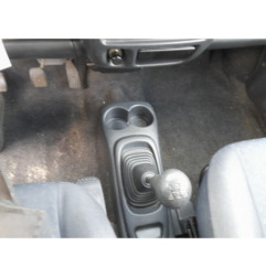 SUZUKI WAGON-R PHASE 2 1.3i - 16V