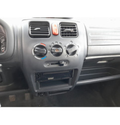 SUZUKI WAGON-R PHASE 2 1.3i - 16V