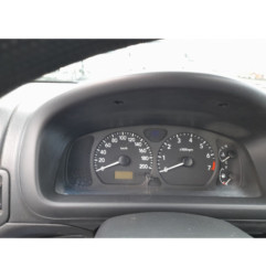 SUZUKI WAGON-R PHASE 2 1.3i - 16V