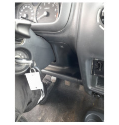 SUZUKI WAGON-R PHASE 2 1.3i - 16V