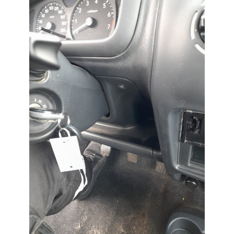 SUZUKI WAGON-R PHASE 2 1.3i - 16V Photo n°11