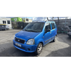 SUZUKI WAGON-R PHASE 2 1.3i - 16V