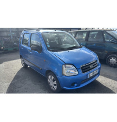 SUZUKI WAGON-R PHASE 2 1.3i - 16V