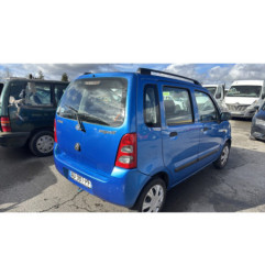 SUZUKI WAGON-R PHASE 2 1.3i - 16V