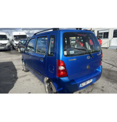 SUZUKI WAGON-R PHASE 2 1.3i - 16V