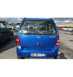 SUZUKI WAGON-R PHASE 2 1.3i - 16V