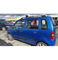 SUZUKI WAGON-R PHASE 2 1.3i - 16V