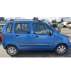 SUZUKI WAGON-R PHASE 2 1.3i - 16V