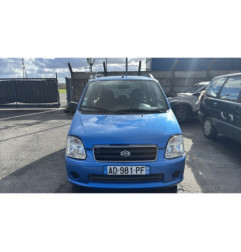 SUZUKI WAGON-R PHASE 2 1.3i - 16V