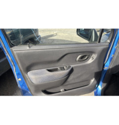 SUZUKI WAGON-R PHASE 2 1.3i - 16V