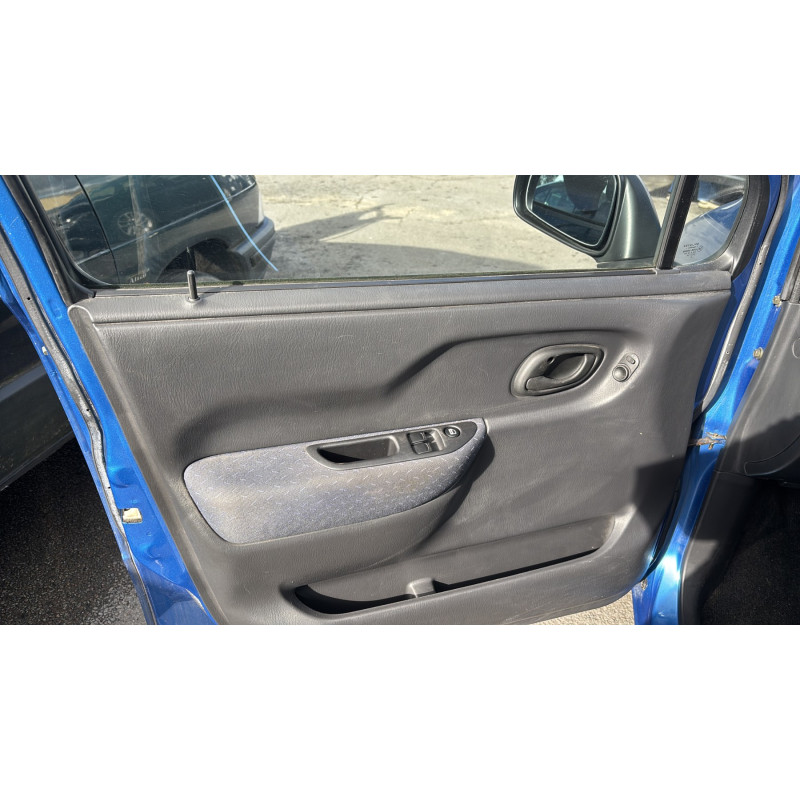 SUZUKI WAGON-R PHASE 2 1.3i - 16V Photo n°20