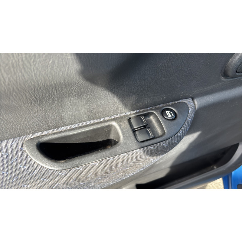 SUZUKI WAGON-R PHASE 2 1.3i - 16V Photo n°21