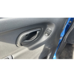 SUZUKI WAGON-R PHASE 2 1.3i - 16V
