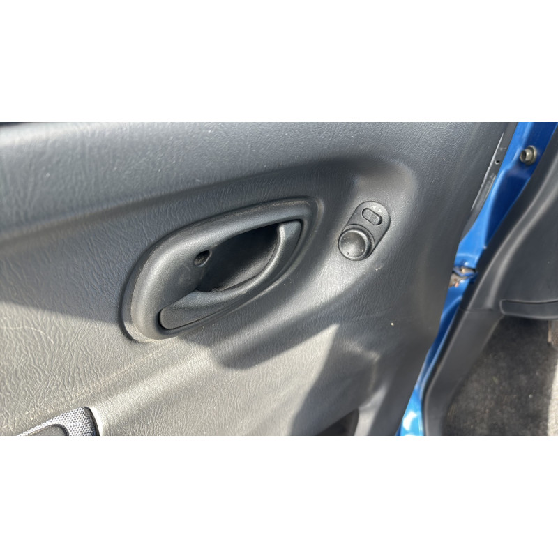 SUZUKI WAGON-R PHASE 2 1.3i - 16V Photo n°22