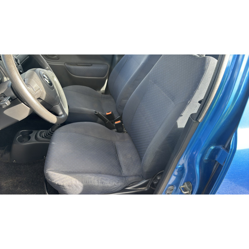 SUZUKI WAGON-R PHASE 2 1.3i - 16V Photo n°23