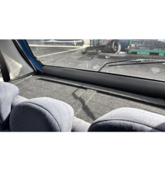 SUZUKI WAGON-R PHASE 2 1.3i - 16V