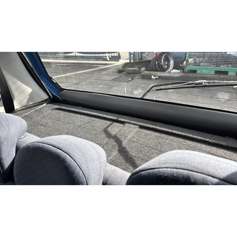 SUZUKI WAGON-R PHASE 2 1.3i - 16V Photo n°25
