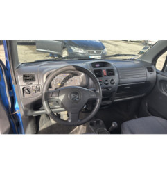 SUZUKI WAGON-R PHASE 2 1.3i - 16V