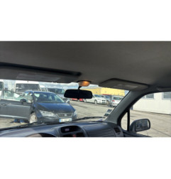 SUZUKI WAGON-R PHASE 2 1.3i - 16V