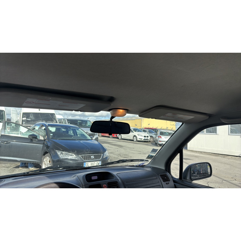 SUZUKI WAGON-R PHASE 2 1.3i - 16V Photo n°27