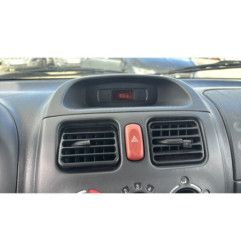 SUZUKI WAGON-R PHASE 2 1.3i - 16V