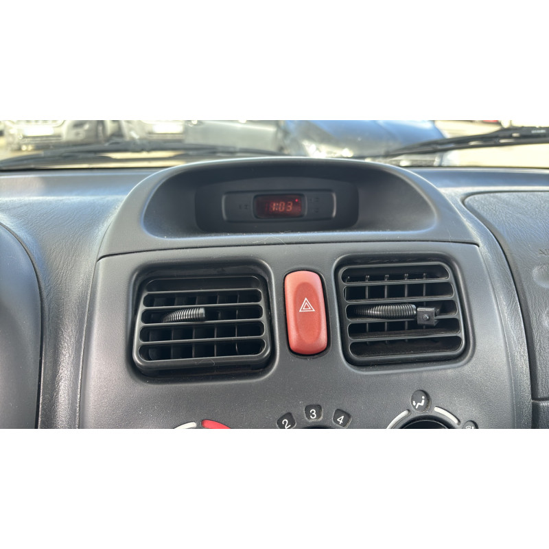 SUZUKI WAGON-R PHASE 2 1.3i - 16V Photo n°28