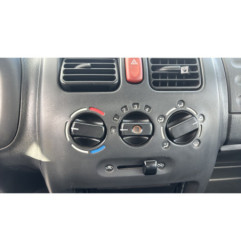 SUZUKI WAGON-R PHASE 2 1.3i - 16V