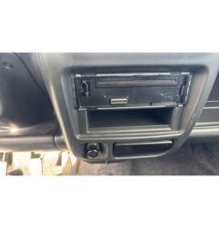 SUZUKI WAGON-R PHASE 2 1.3i - 16V