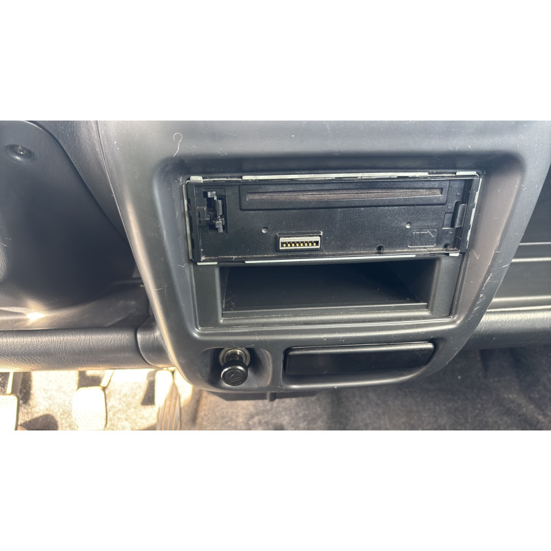 SUZUKI WAGON-R PHASE 2 1.3i - 16V Photo n°30
