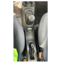 SUZUKI WAGON-R PHASE 2 1.3i - 16V