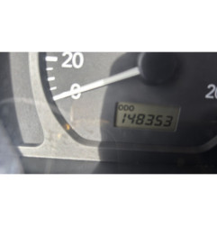 SUZUKI WAGON-R PHASE 2 1.3i - 16V