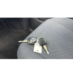 SUZUKI WAGON-R PHASE 2 1.3i - 16V