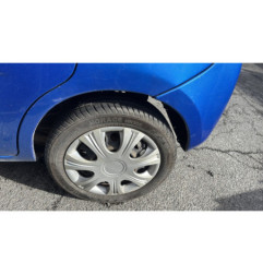 SUZUKI WAGON-R PHASE 2 1.3i - 16V