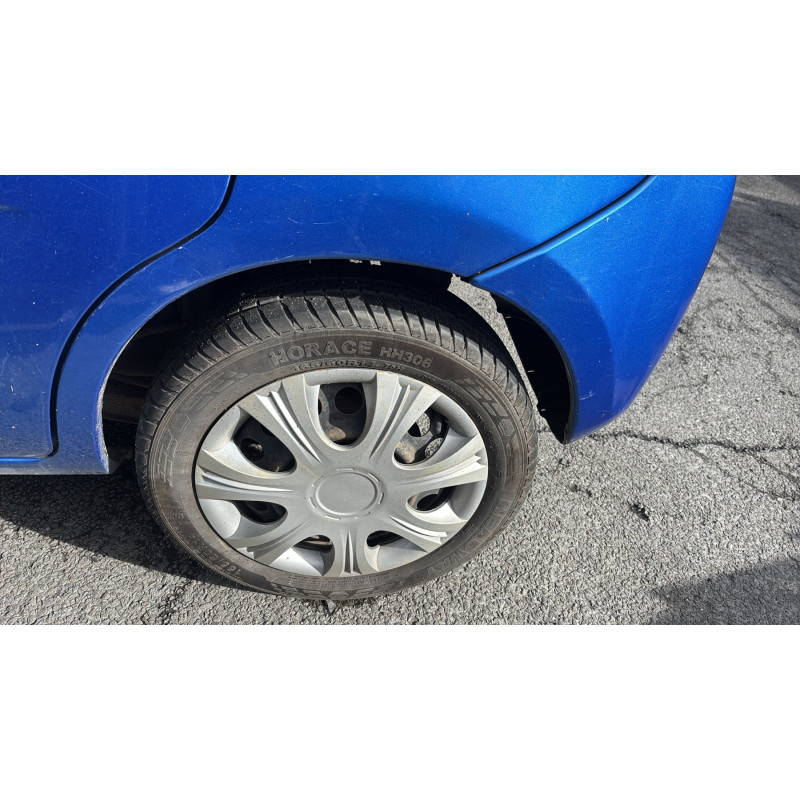 SUZUKI WAGON-R PHASE 2 1.3i - 16V Photo n°35