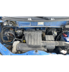 SUZUKI WAGON-R PHASE 2 1.3i - 16V