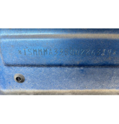 SUZUKI WAGON-R PHASE 2 1.3i - 16V