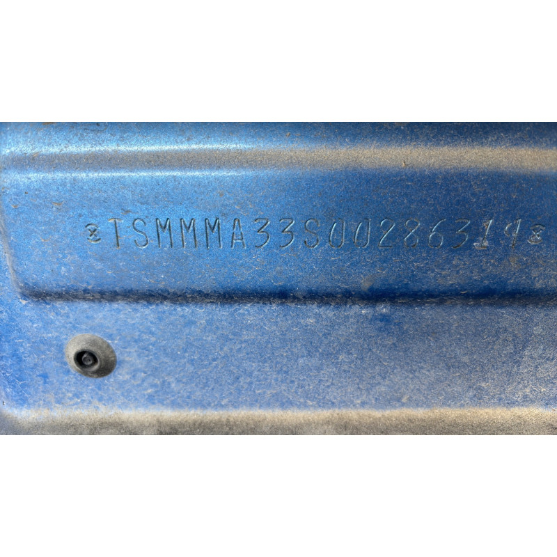 SUZUKI WAGON-R PHASE 2 1.3i - 16V Photo n°38