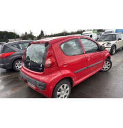 PEUGEOT 107 PHASE 2 1.0i - 12V