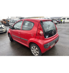 PEUGEOT 107 PHASE 2 1.0i - 12V