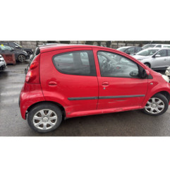 PEUGEOT 107 PHASE 2 1.0i - 12V