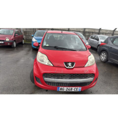 PEUGEOT 107 PHASE 2 1.0i - 12V