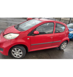 PEUGEOT 107 PHASE 2 1.0i - 12V