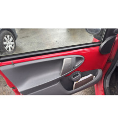 PEUGEOT 107 PHASE 2 1.0i - 12V
