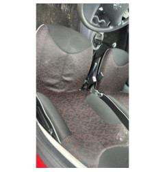 PEUGEOT 107 PHASE 2 1.0i - 12V