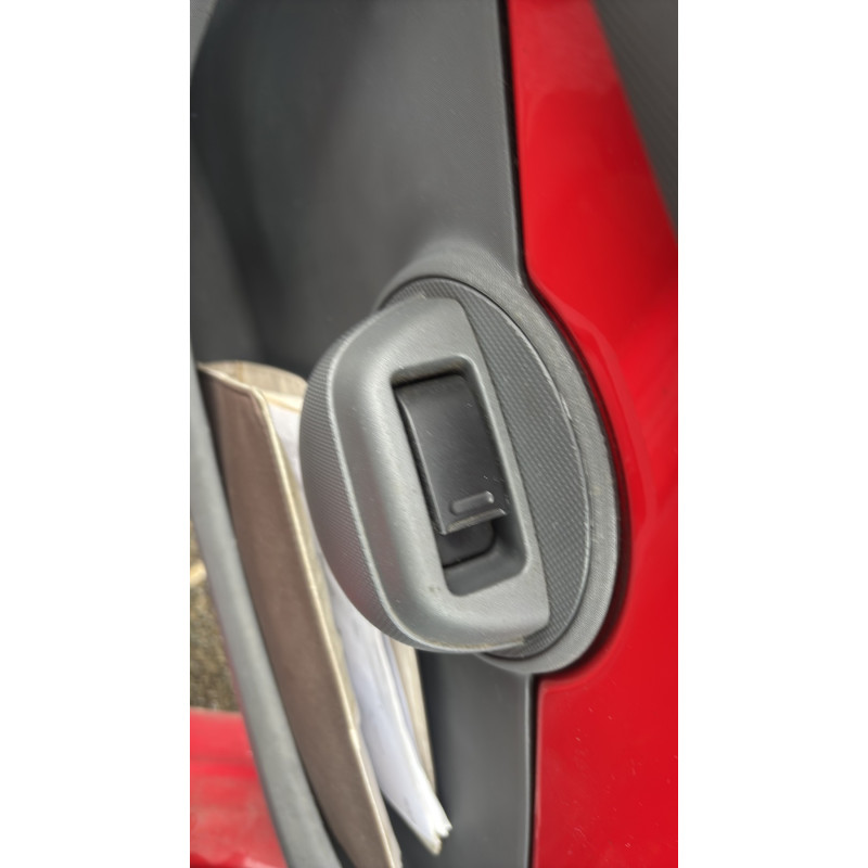 PEUGEOT 107 PHASE 2 1.0i - 12V Photo n°12
