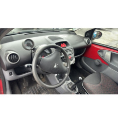 PEUGEOT 107 PHASE 2 1.0i - 12V