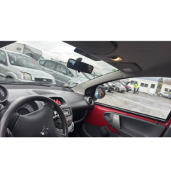 PEUGEOT 107 PHASE 2 1.0i - 12V